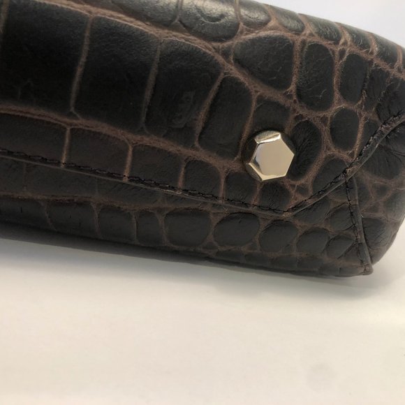 NEW Original Vince Camuto Signature Oversize Cluth - Picture 6 of 13